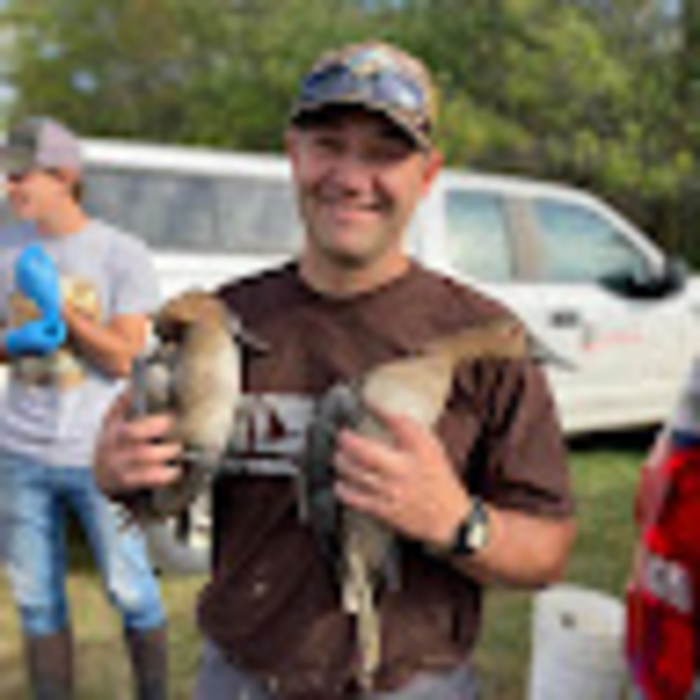 Meet your Posher, Brian